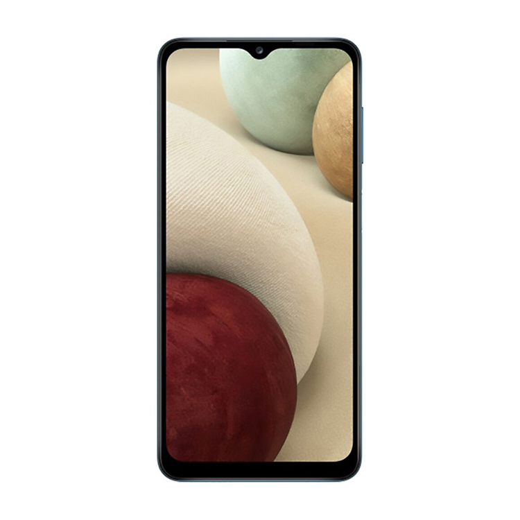 Picture of BSamsungGalaxy A12 SIM Included T-Mobile
